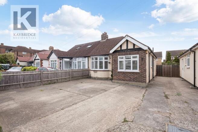 Gatley Avenue, Epsom - KT19 9NQ