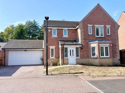 Apple Tree Way, Bessacarr, DN4