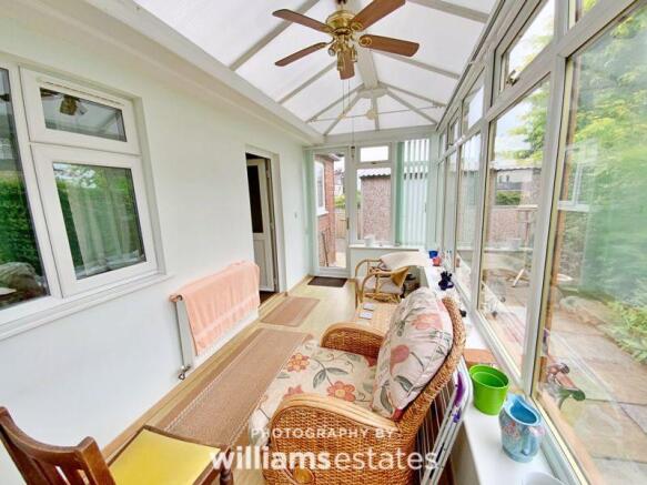 Sun Room 