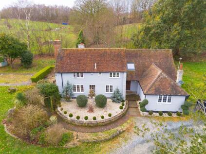 Wingate Hill, Harbledown, Canterbury