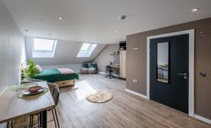 27, Murieston Crescent, Dalry, Edinburgh EH11 2LN