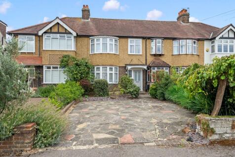 Kenley Walk, Cheam, SM3