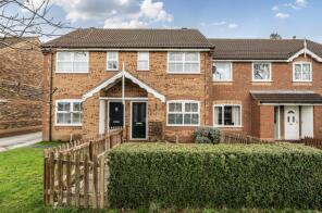 10, Cordeaux Close, Louth LN11 0GD