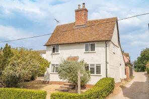 Pump Cottage, High Street, Dunmow CM6 3SQ