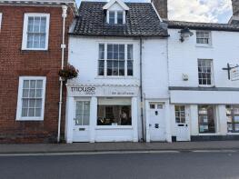17, Earsham Street, Bungay NR35 1AE