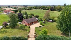Green Acres, Stockton Road, Rugby CV23 8EE