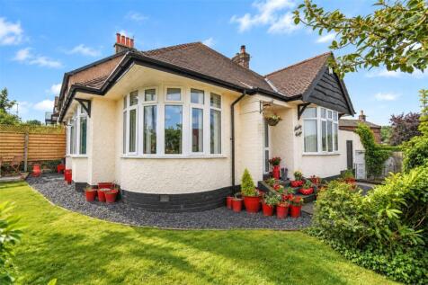 Lang Lane South, West Kirby, Wirral
