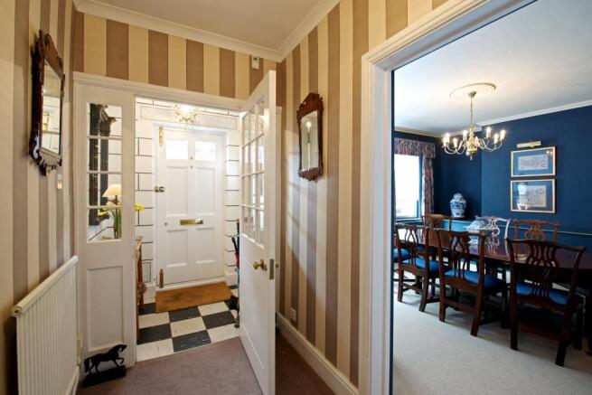 Hallway