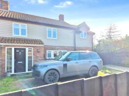 16, The Street, Ipswich IP9 1AF
