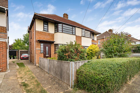 Hazel Crescent, Kidlington, OX5
