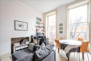 Flat E 3rd Floor, 7, Handel Street, London WC1N 1PB