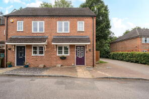 10, Cottington Drive, Tunbridge Wells TN4 8BF
