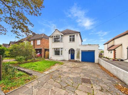 Arle Road, Cheltenham, Gloucestershire, GL51