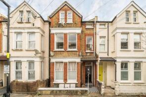 35, Kenwyn Road, London SW4 7LJ