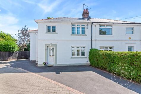 Homelands Road, Cardiff