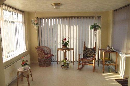 Breakfast Room