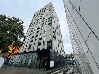 Lemonade Building, Arboretum Place