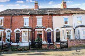 6, Florence Road, Norwich NR1 4BJ