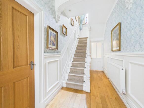 Hallway
