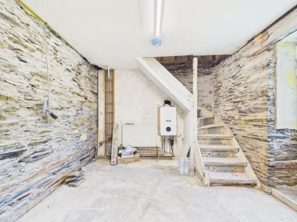 Living / Dining Room