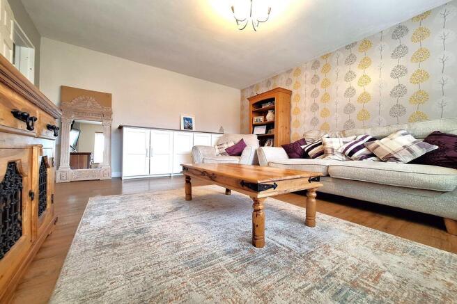 Clovelly Road, Useful Loft Room  photo 4