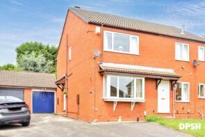7, Tawny Close, Leeds LS27 8TE