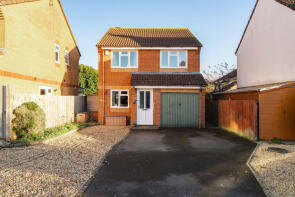 32, Watch Elm Close, Bristol BS32 8AN