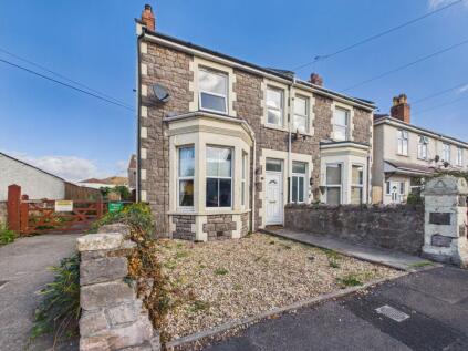Bedford Road, Weston-Super-Mare, BS23