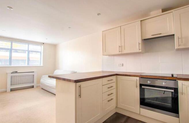 Tanners Wharf CM23