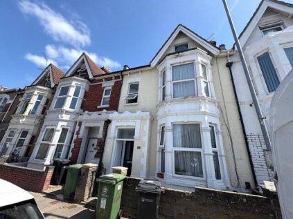 Gladys Avenue, Portsmouth, Hampshire, PO2