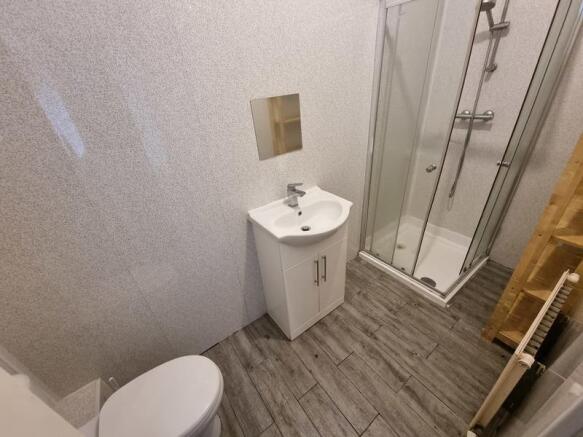 2 Bed Flat for Rent in Roath