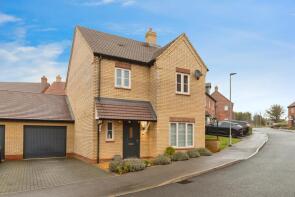 25, Wallace Green Way, Stevenage SG2 7FB