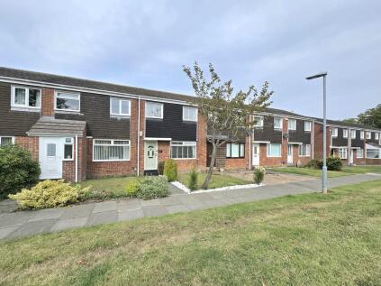 Frosterley Walk, NE16