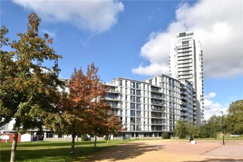 The Crescent, 2 Seager Place, Deptford, London, SE8