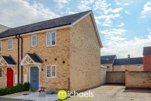 18, Fowler Road, Colchester CO2 9FF