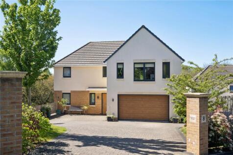 Bramble Drive, Sneyd Park, Bristol, BS9