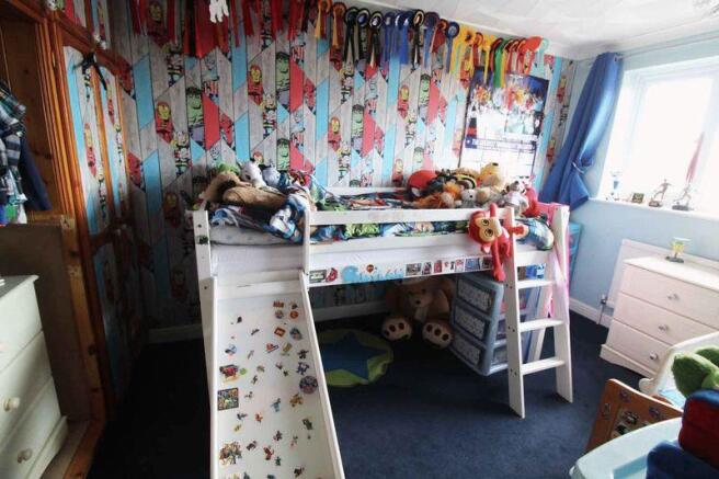 Bedroom 2