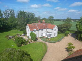 Northgates, The Street, Woodbridge IP13 7BZ