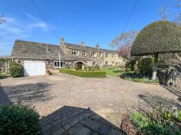 96, Riley Lane, Kirkburton, Huddersfield HD8 0SY