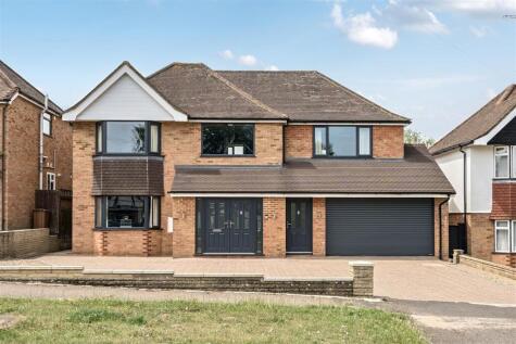 Chipstead Way, Banstead