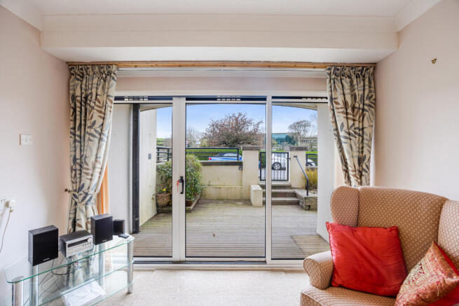 A13 - 3 Salt Quay Moorings, Kingsbridge - 260401