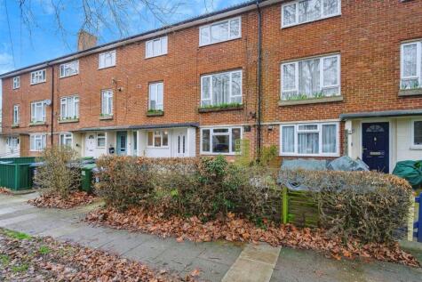 Widmore Drive, Hemel Hempstead