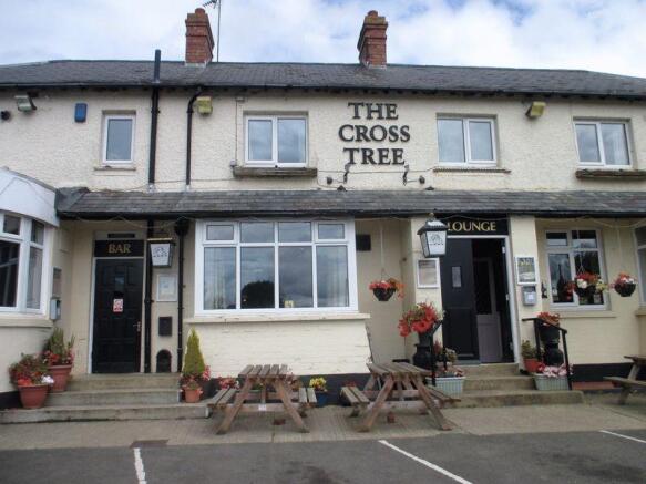 Village Pub 