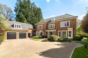 Pinehurst, Friary Road, Ascot SL5 9HD