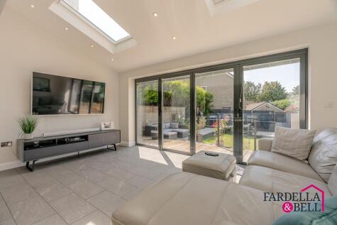 Ribchester Way, Brierfield, BB9