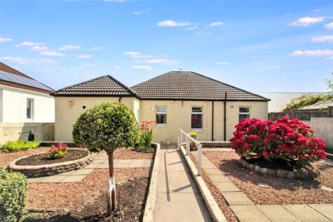 St. Marys Road, Kirkcaldy, Fife, KY1