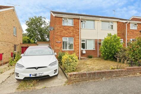 Kentmere Avenue, Ramsgate, Kent, CT11