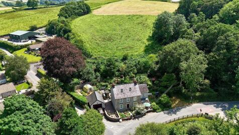 Llanboidy, Whitland, SA34