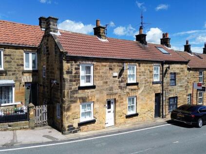 9 Church Street, Castleton