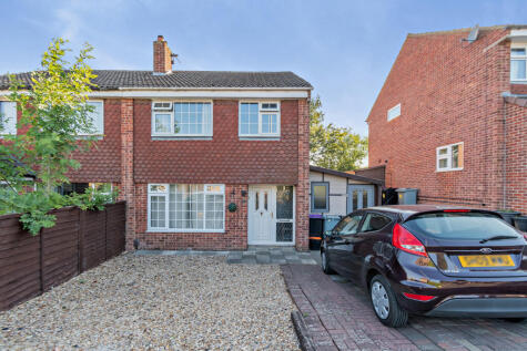 Arnold Avenue, Grantham, NG31